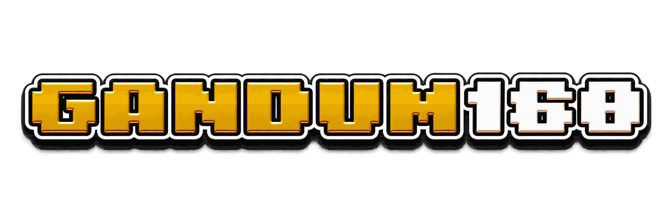 GANDUM168